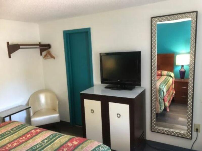 Motel 6-Georgetown, Tx Eksteriør bilde