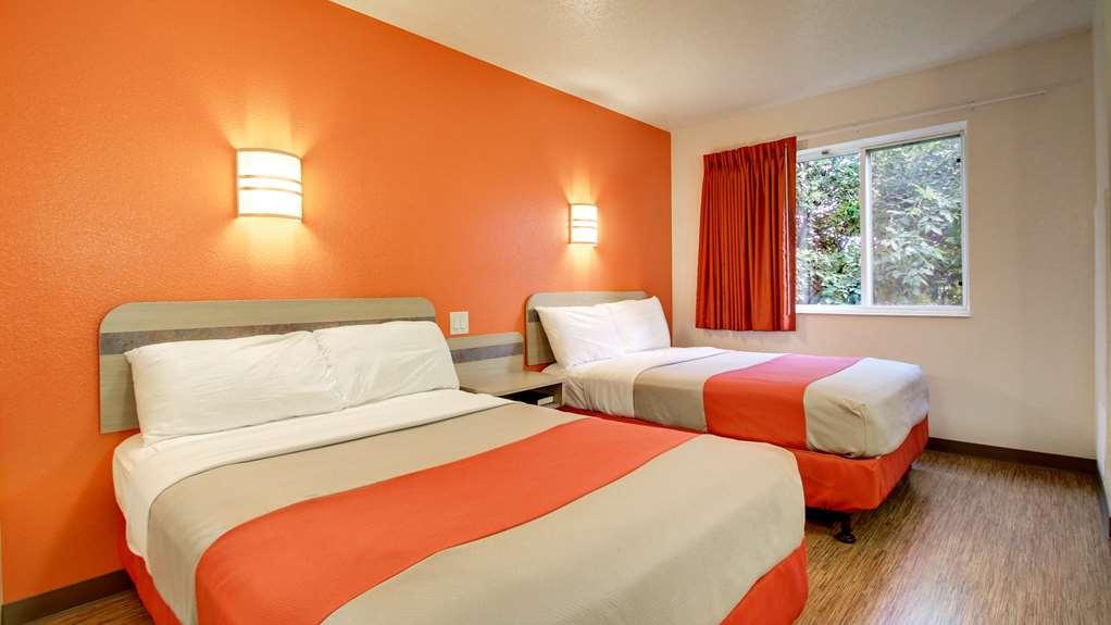 Motel 6-Georgetown, Tx Rom bilde