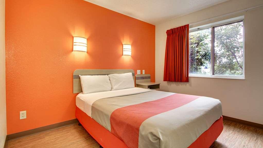 Motel 6-Georgetown, Tx Rom bilde