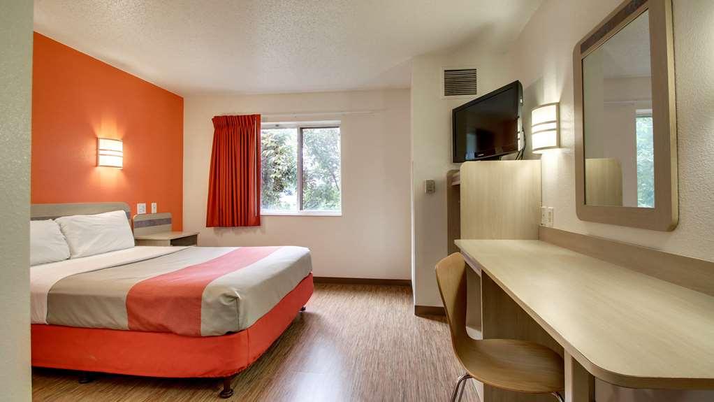 Motel 6-Georgetown, Tx Rom bilde