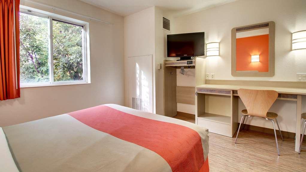 Motel 6-Georgetown, Tx Rom bilde