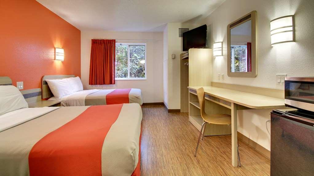 Motel 6-Georgetown, Tx Rom bilde