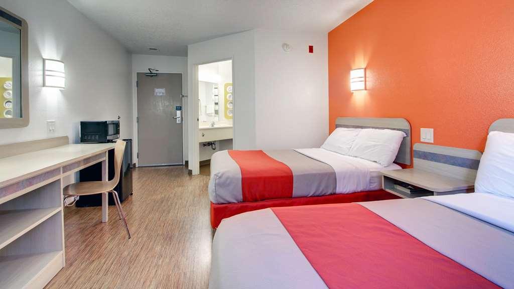 Motel 6-Georgetown, Tx Rom bilde