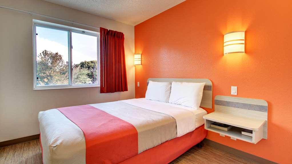 Motel 6-Georgetown, Tx Rom bilde