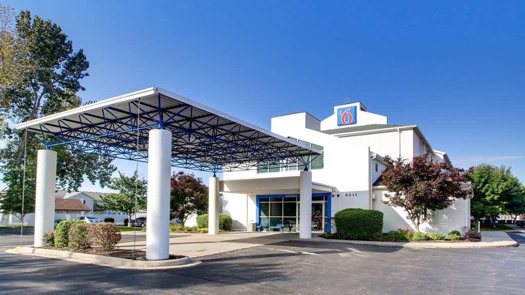 Motel 6-Georgetown, Tx Eksteriør bilde