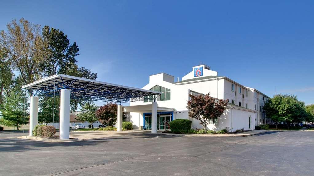 Motel 6-Georgetown, Tx Eksteriør bilde