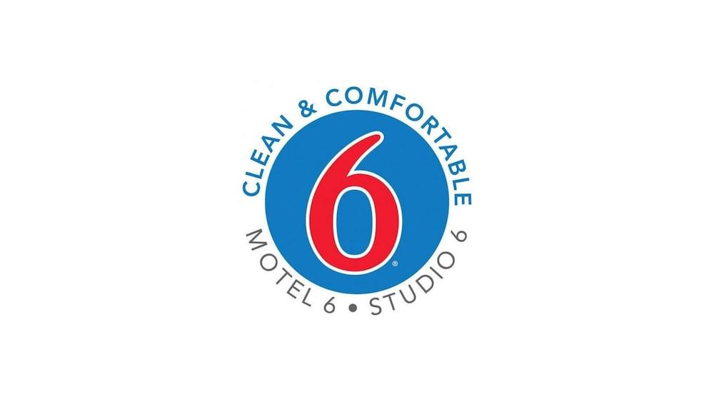 Motel 6-Georgetown, Tx Eksteriør bilde