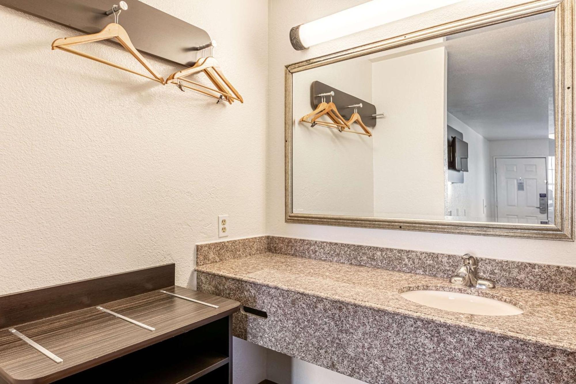 Motel 6-Georgetown, Tx Eksteriør bilde