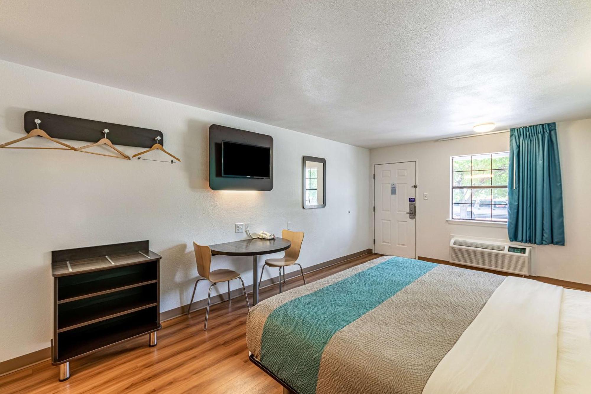 Motel 6-Georgetown, Tx Eksteriør bilde