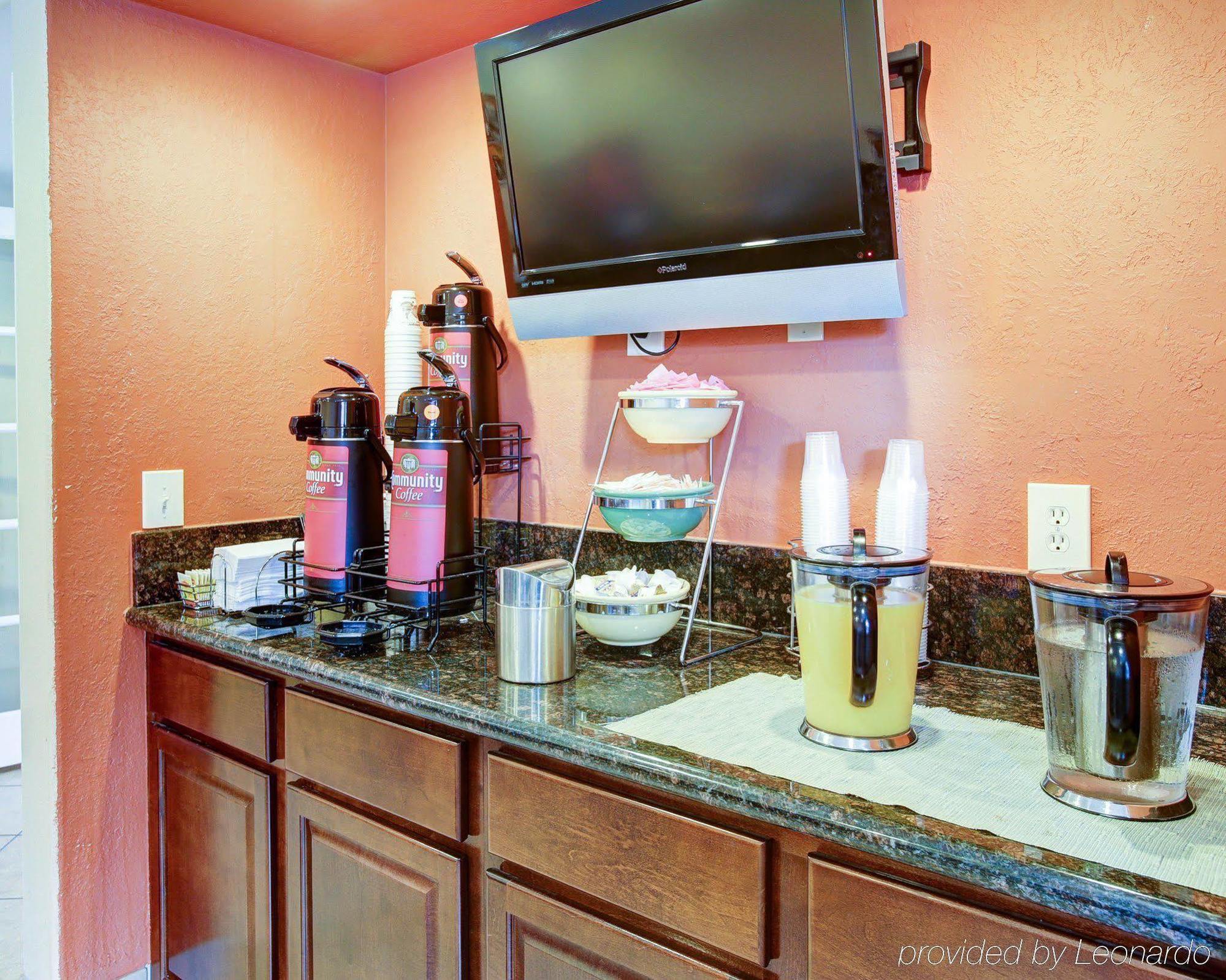Motel 6-Georgetown, Tx Eksteriør bilde